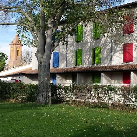 Friendly Auberge Colomiers Εξωτερικό φωτογραφία