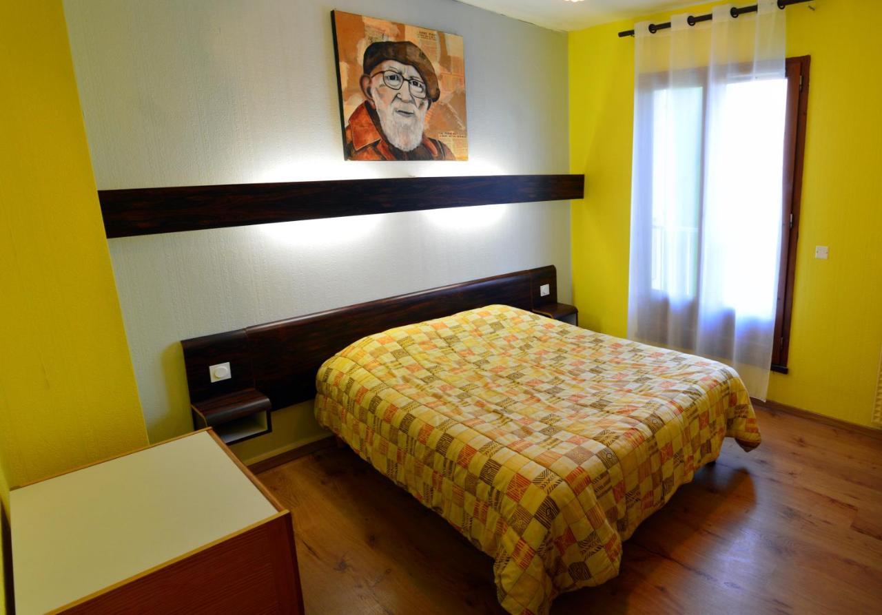 Friendly Auberge Colomiers Εξωτερικό φωτογραφία