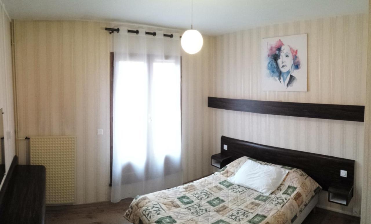 Friendly Auberge Colomiers Εξωτερικό φωτογραφία