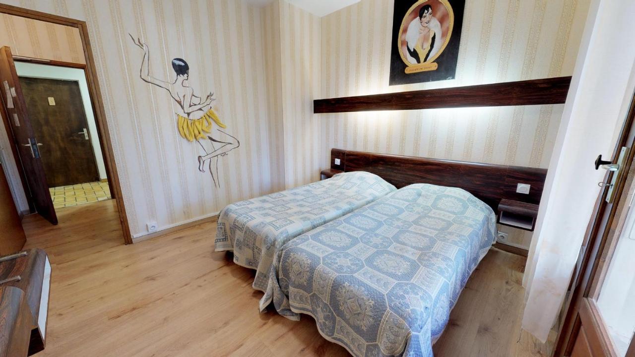 Friendly Auberge Colomiers Εξωτερικό φωτογραφία