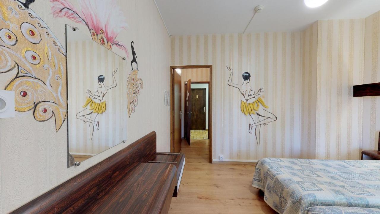 Friendly Auberge Colomiers Εξωτερικό φωτογραφία