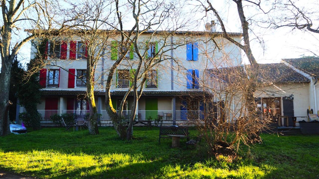 Friendly Auberge Colomiers Εξωτερικό φωτογραφία