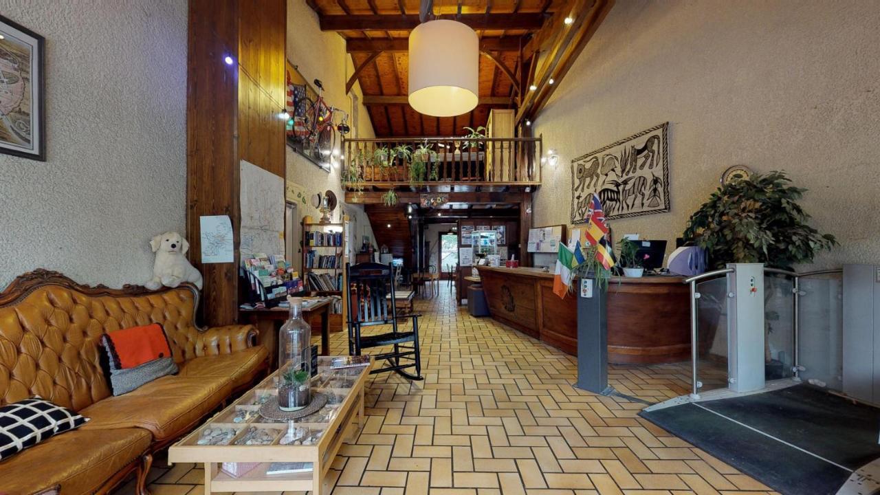 Friendly Auberge Colomiers Εξωτερικό φωτογραφία