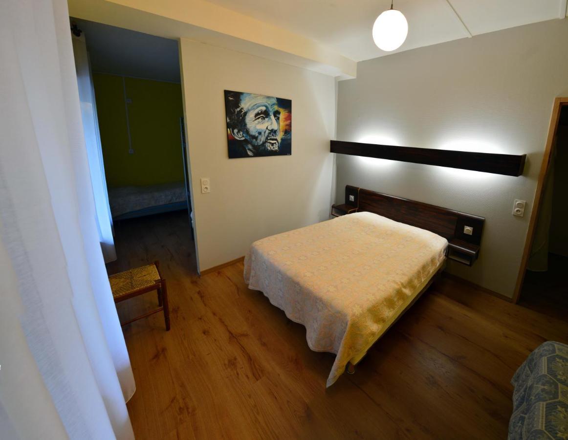 Friendly Auberge Colomiers Εξωτερικό φωτογραφία