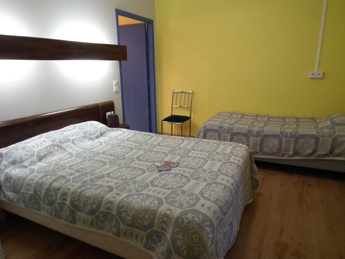 Friendly Auberge Colomiers Εξωτερικό φωτογραφία