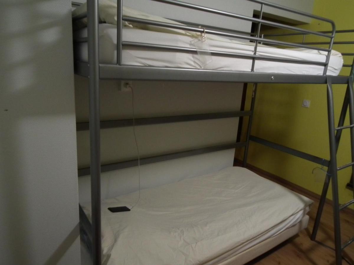 Friendly Auberge Colomiers Εξωτερικό φωτογραφία