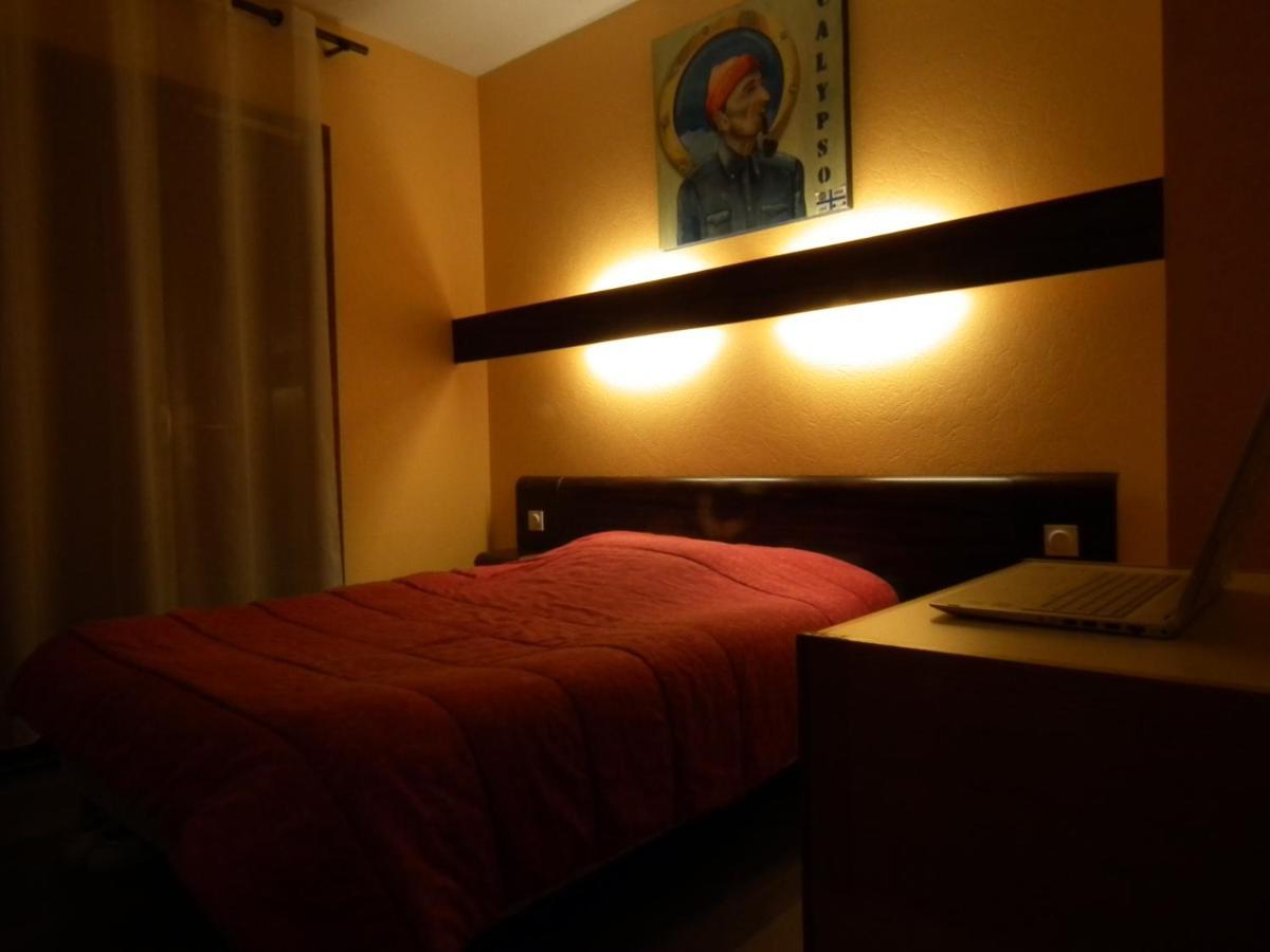 Friendly Auberge Colomiers Εξωτερικό φωτογραφία
