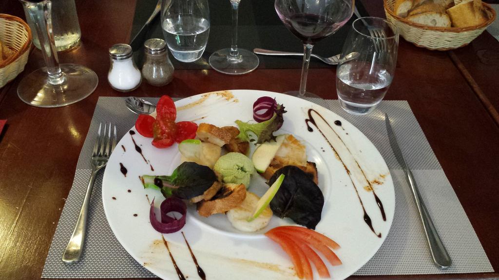 Friendly Auberge Colomiers Εξωτερικό φωτογραφία