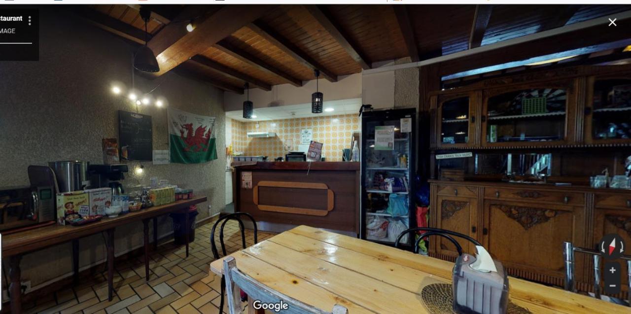 Friendly Auberge Colomiers Εξωτερικό φωτογραφία