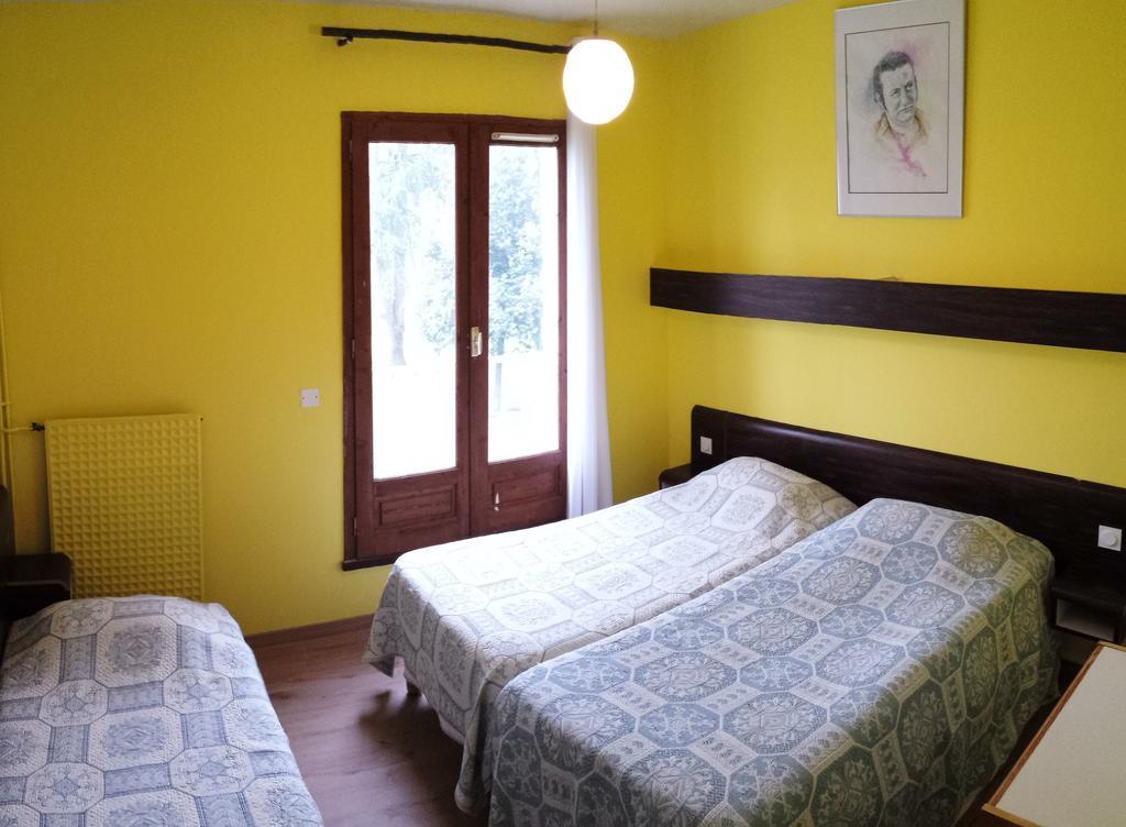 Friendly Auberge Colomiers Δωμάτιο φωτογραφία