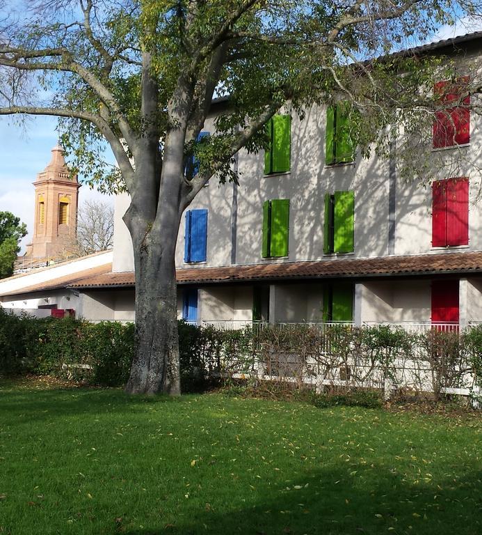 Friendly Auberge Colomiers Εξωτερικό φωτογραφία