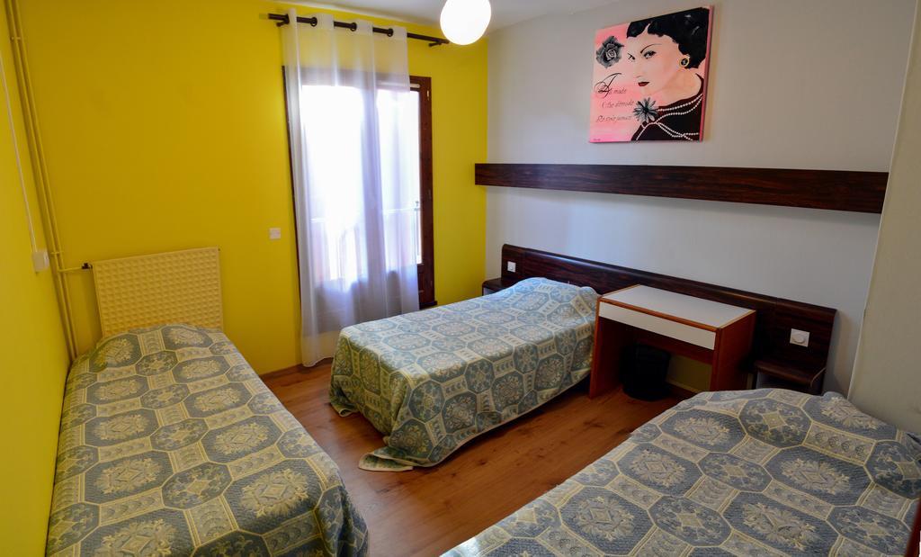 Friendly Auberge Colomiers Δωμάτιο φωτογραφία