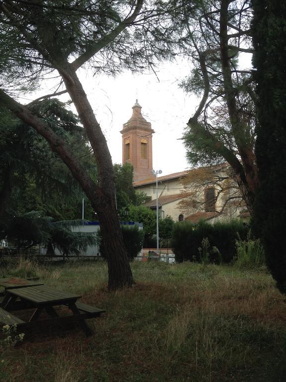Friendly Auberge Colomiers Εξωτερικό φωτογραφία