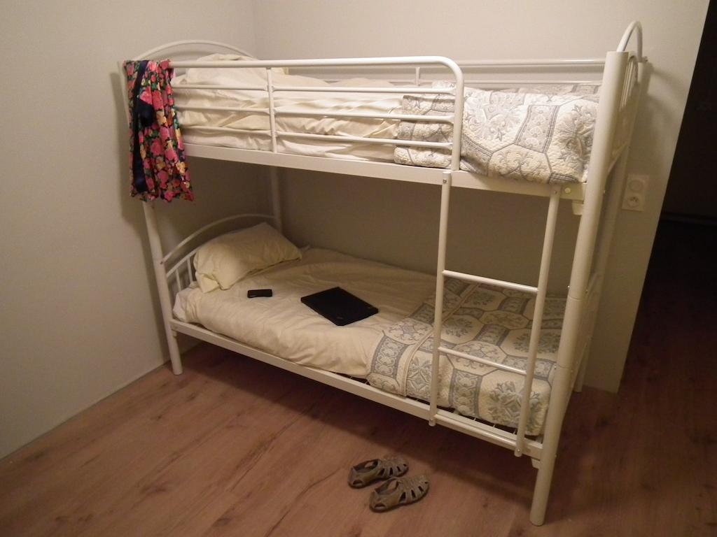 Friendly Auberge Colomiers Δωμάτιο φωτογραφία