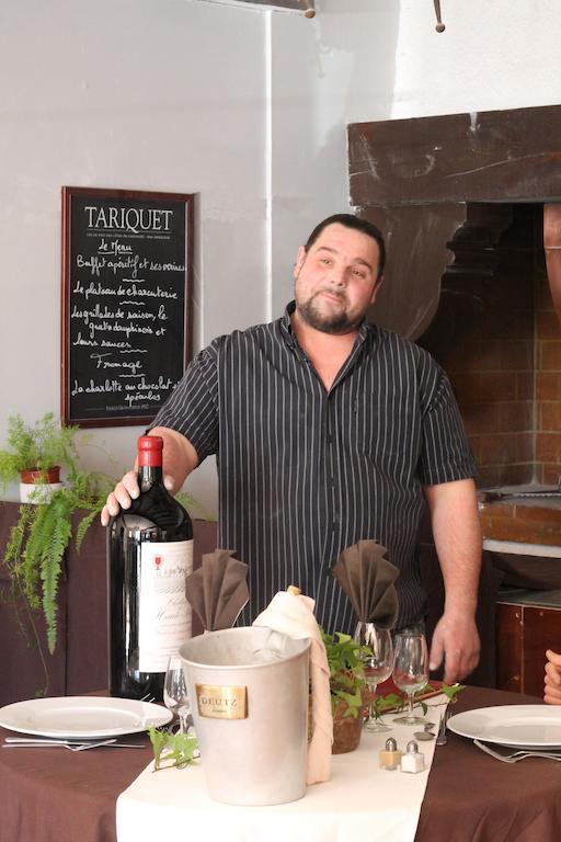 Friendly Auberge Colomiers Εξωτερικό φωτογραφία