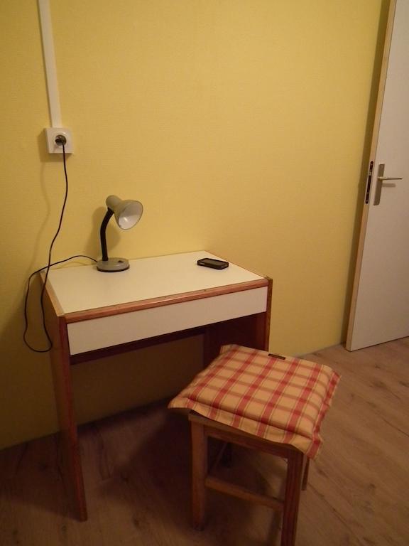 Friendly Auberge Colomiers Δωμάτιο φωτογραφία