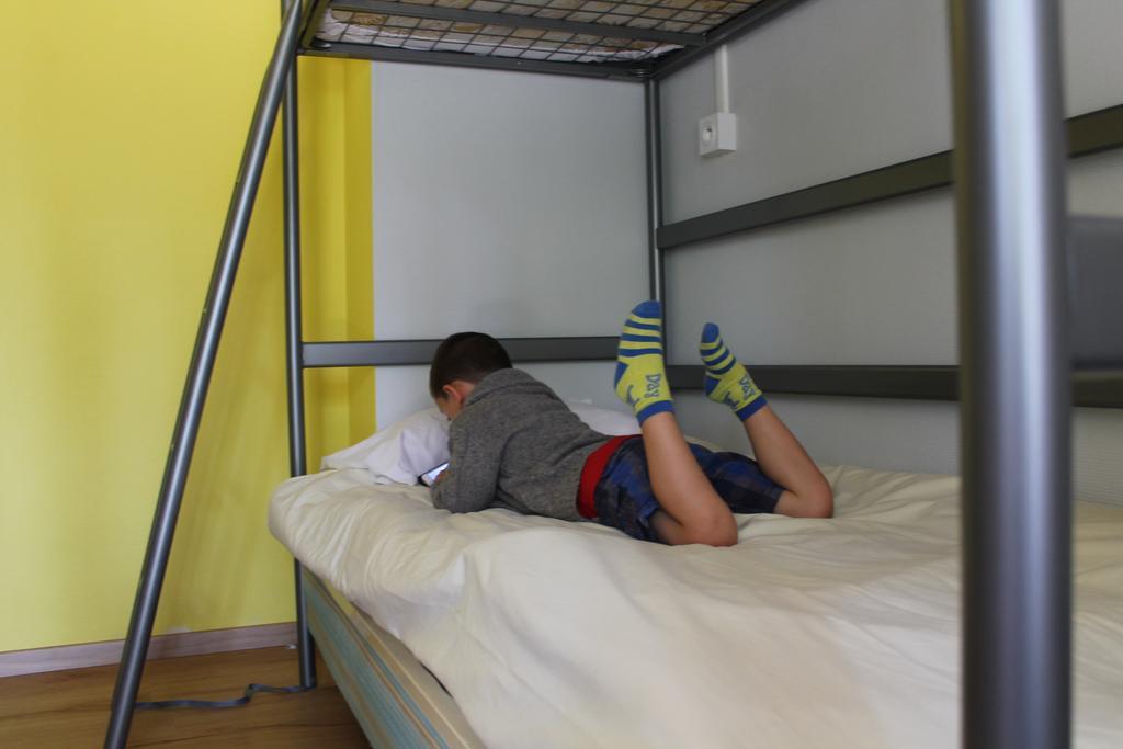 Friendly Auberge Colomiers Εξωτερικό φωτογραφία
