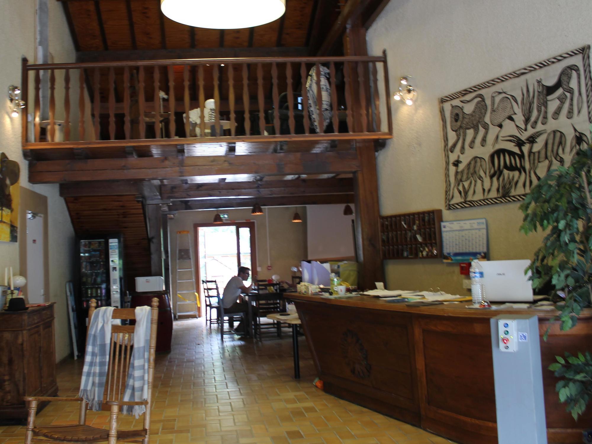 Friendly Auberge Colomiers Εξωτερικό φωτογραφία