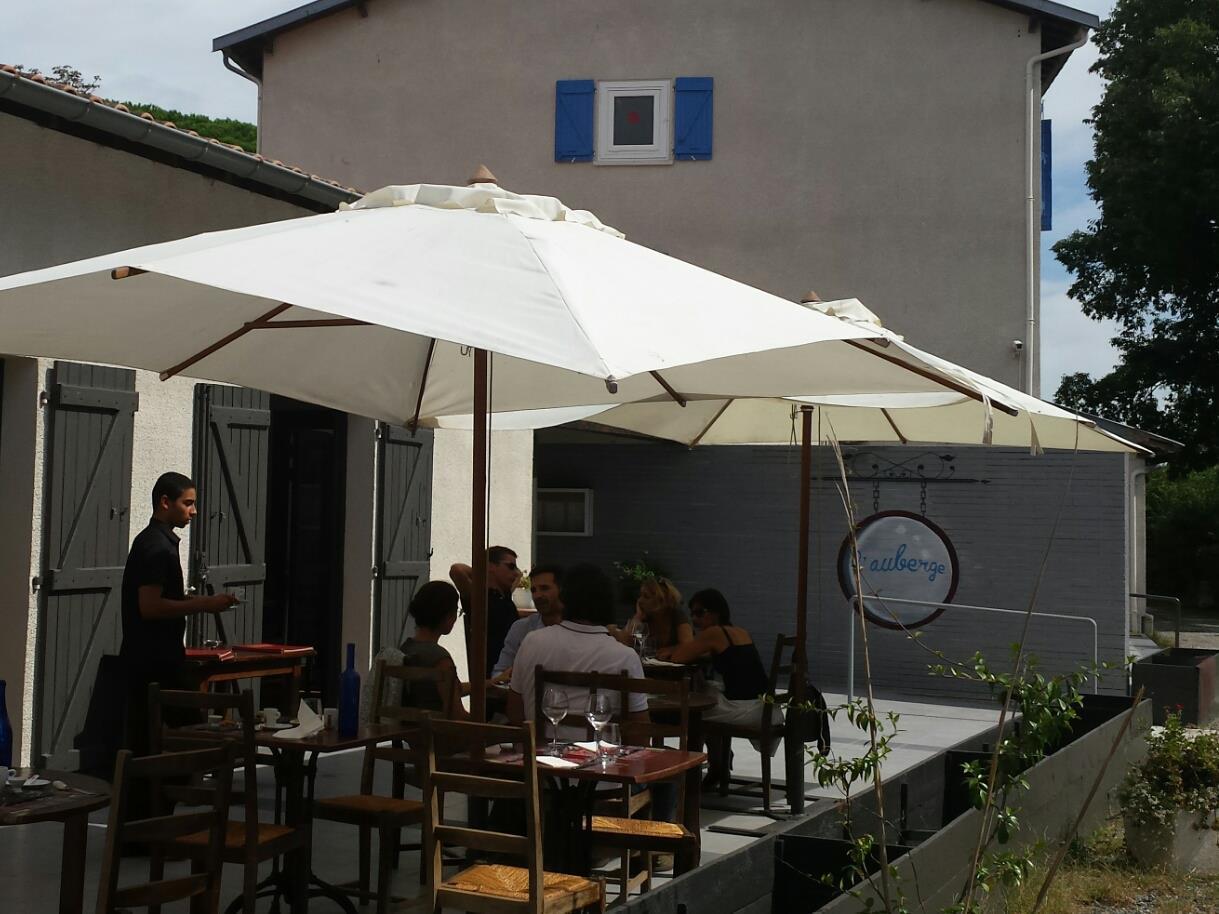 Friendly Auberge Colomiers Εξωτερικό φωτογραφία