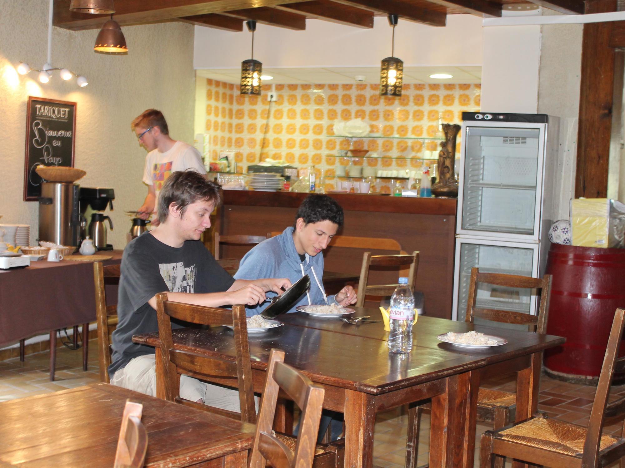 Friendly Auberge Colomiers Εξωτερικό φωτογραφία