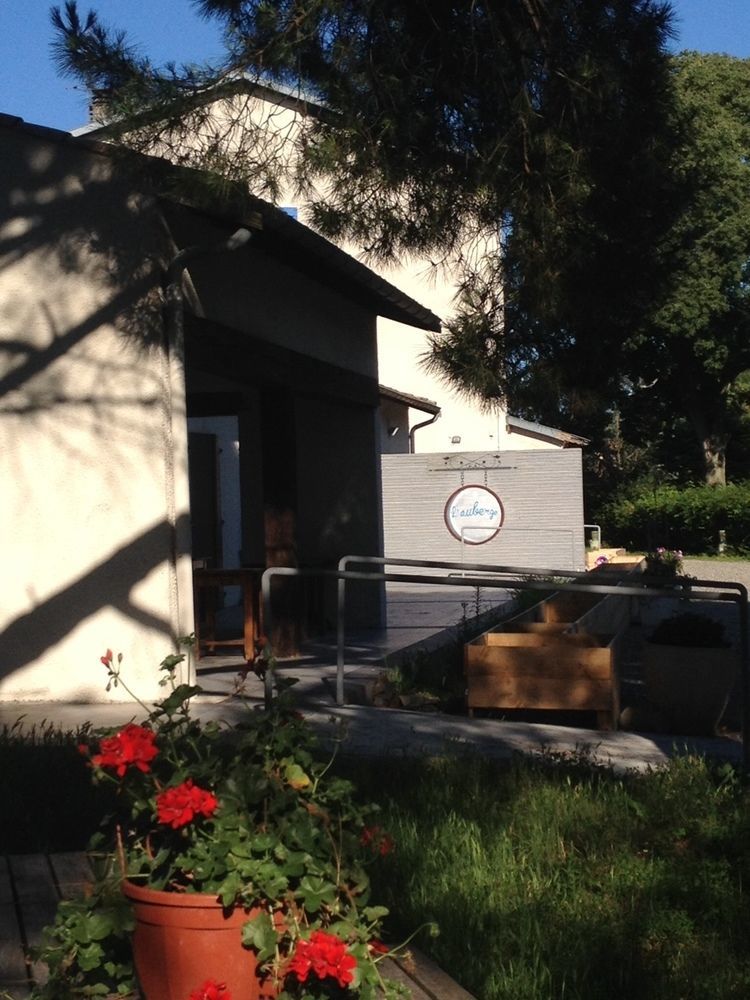 Friendly Auberge Colomiers Εξωτερικό φωτογραφία