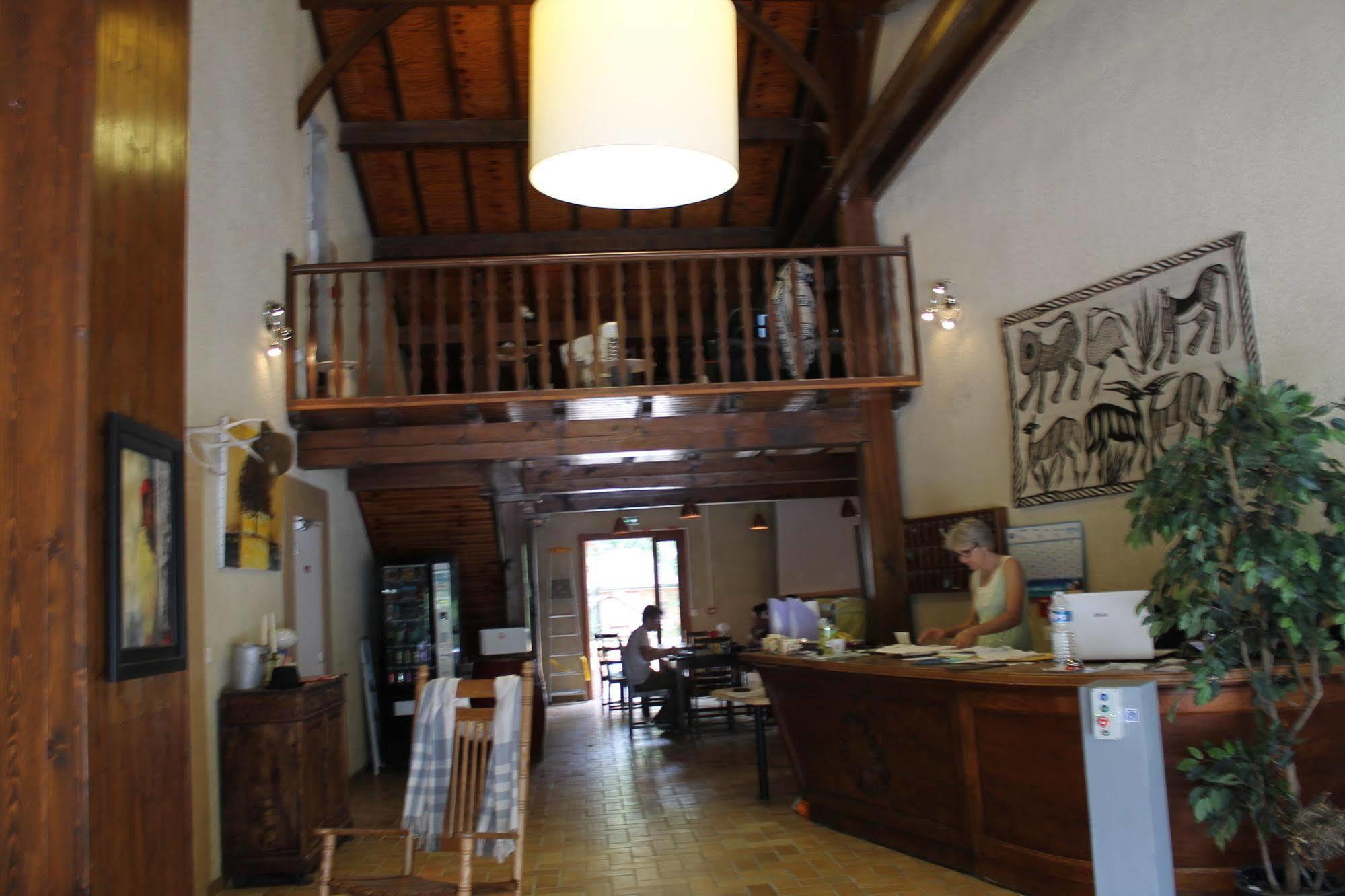 Friendly Auberge Colomiers Εξωτερικό φωτογραφία