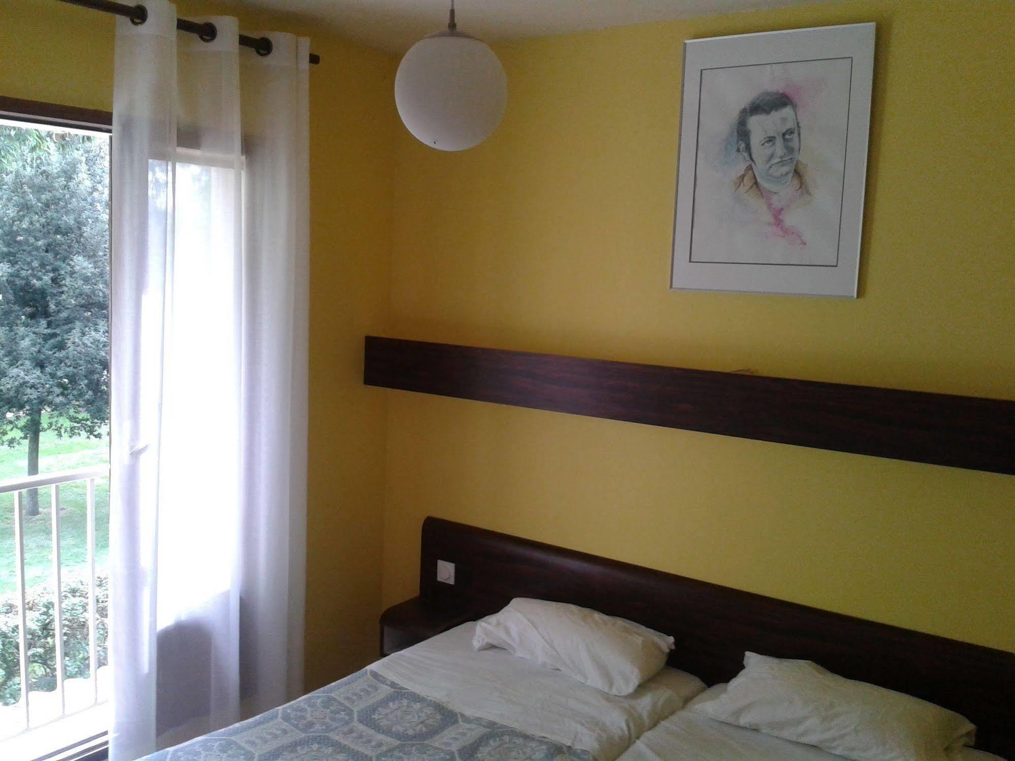 Friendly Auberge Colomiers Εξωτερικό φωτογραφία