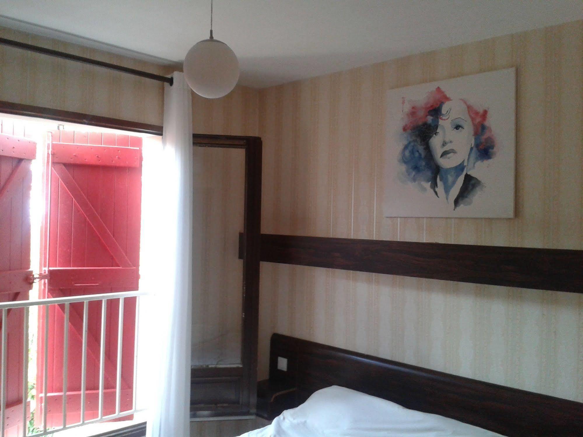 Friendly Auberge Colomiers Εξωτερικό φωτογραφία