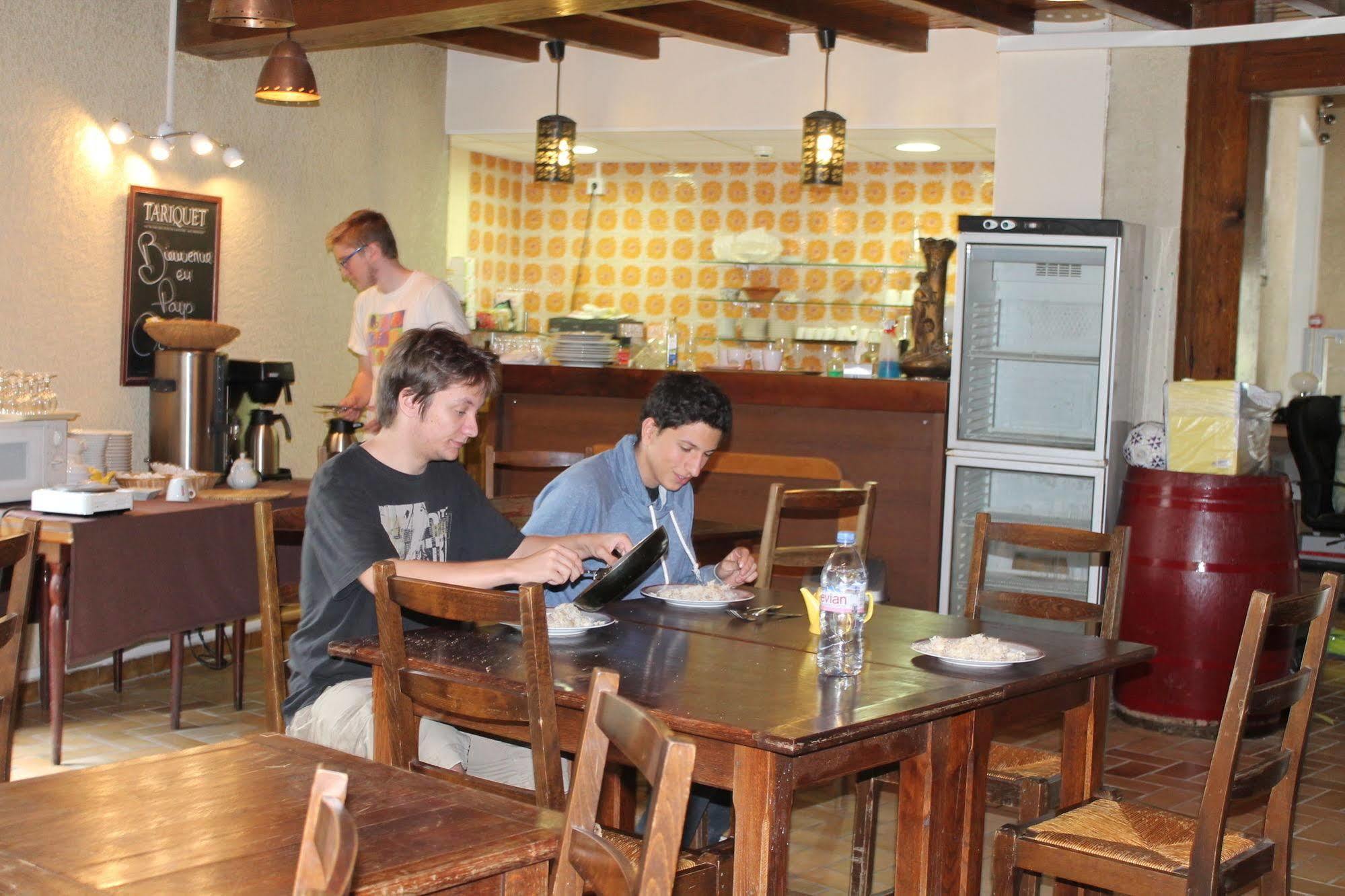 Friendly Auberge Colomiers Εξωτερικό φωτογραφία