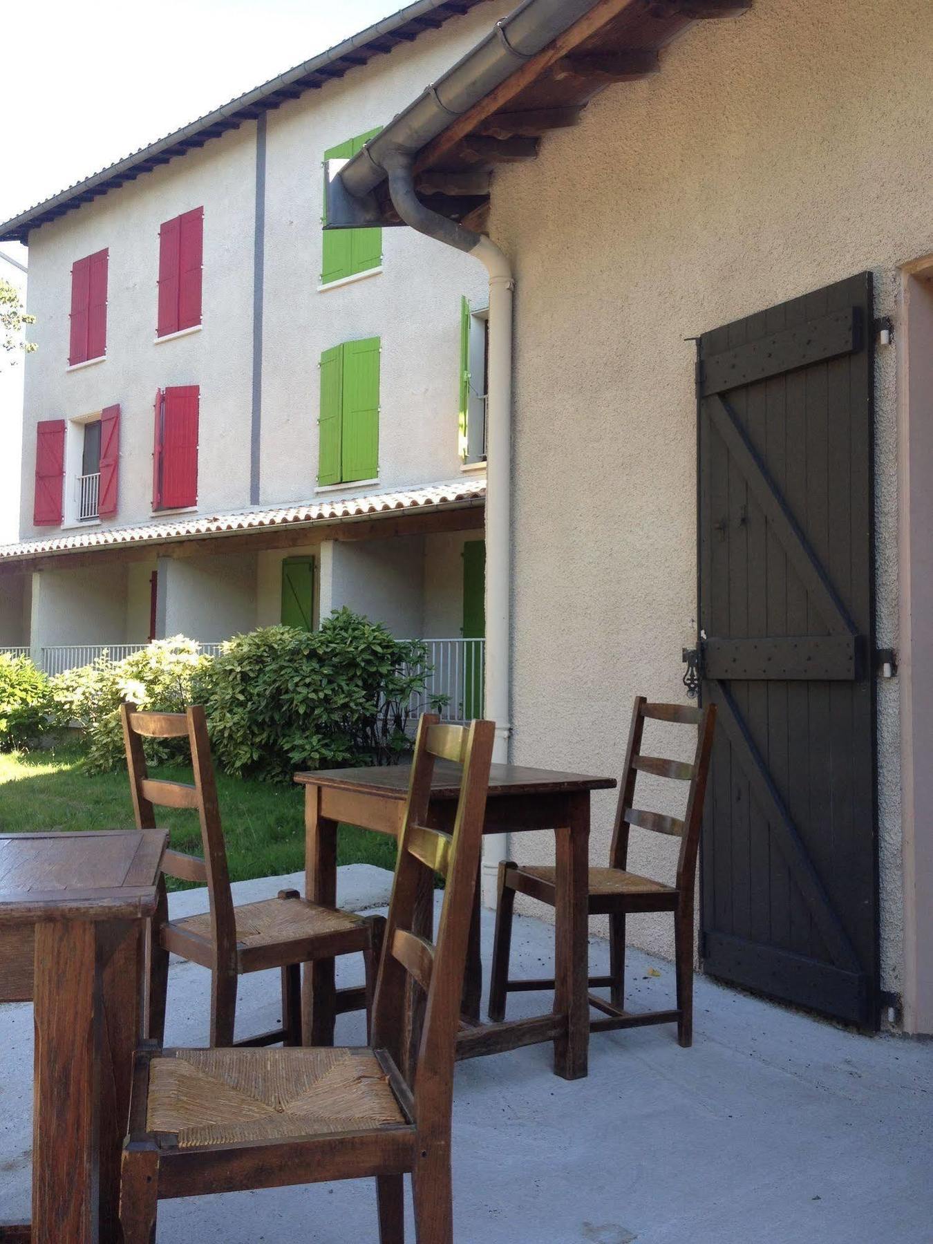 Friendly Auberge Colomiers Εξωτερικό φωτογραφία