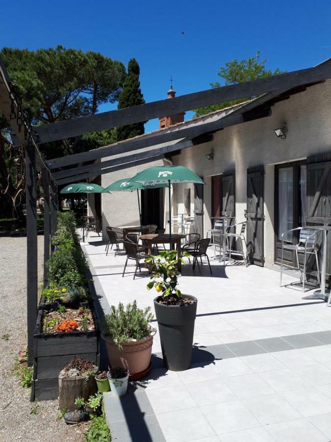 Friendly Auberge Colomiers Εξωτερικό φωτογραφία